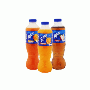 آبمیوه رانی خانواده 1 لیتری | Rani Family Juice 1L