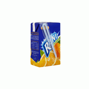 آبمیوه رانی پاکتی | Rani Fruit Juice Drink Pouch
