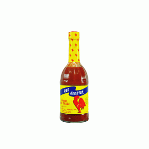 سس فلفل قرمز تند رد روستر 355 میلی‌لیتر | Red Rooster Hot Sauce 355ml