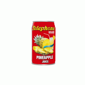 آب آناناس تلفن | Telephone Pineapple Juice