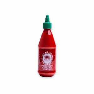 سس فلفل تند سیراچا تای 500 گرم | Thai Sriracha Hot Chili Sauce 500g