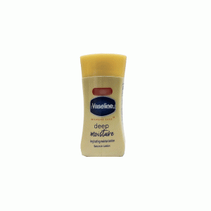 لوسیون بدن مینی وازلین | Vaseline Intensive Care Mini Body Lotion