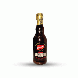 سس ورچستر ۲۹۵ میلی‌لیتر (چاشنی مخصوص مرینیت) | Worcestershire Sauce 295ml